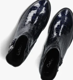GABOR e enkellaarsjes 512 blauw Online