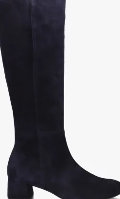 GABOR e hoge laarzen 689 blauw