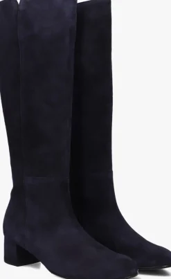 GABOR e hoge laarzen 689 blauw