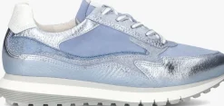 GABOR e lage sneakers 376 blauw Discount