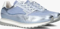GABOR e lage sneakers 376 blauw Discount