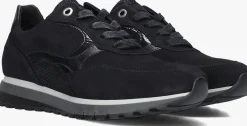 GABOR e lage sneakers 375 blauw Hot