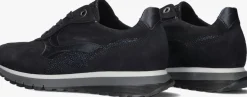 GABOR e lage sneakers 375 blauw Hot