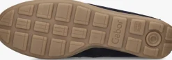 GABOR e mocassins 444.1 blauw