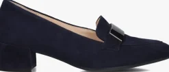 GABOR e pumps 432.1 blauw Discount