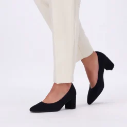 GABOR e pumps 450 blauw Clearance