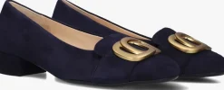GABOR e pumps 323.1 blauw New