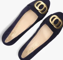 GABOR e pumps 323.1 blauw New
