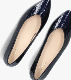 GABOR e pumps 431.1 blauw Best