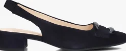 GABOR e slingbacks 521 blauw Sale