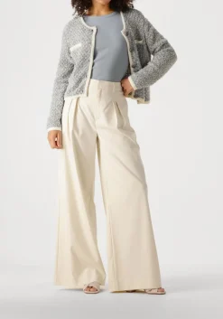 GESTUZ e vest gznalin cardigan blauw Sale