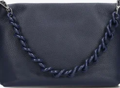 GIANNI CHIARINI e schoudertas brenda 8265 blauw Clearance