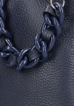 GIANNI CHIARINI e schoudertas brenda 8265 blauw Clearance