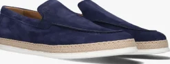 GIORGIO e loafers 78282 blauw