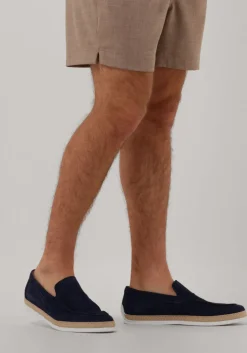 GIORGIO e loafers 78282 blauw