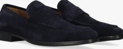 GIORGIO e loafers 50504 blauw Online