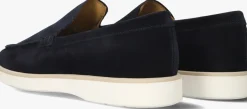 GIORGIO e loafers 56402 blauw Online