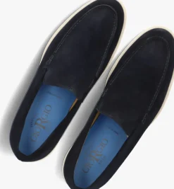 GIORGIO e loafers 56402 blauw Online
