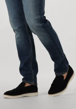 GIORGIO e loafers 56402 blauw Online