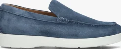 GIORGIO e loafers 28785 blauw New