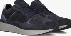 GREVE e lage sneakers walker h blauw Hot