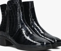 HARTJES e enkellaarsjes 172.1902 blues blauw New