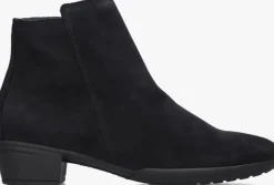 HARTJES e enkellaarsjes 172.0197 blauw Clearance