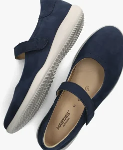 HARTJES e instappers 162.2102 goah blauw Best