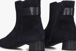 HASSIA e enkellaarsjes 303092 blauw