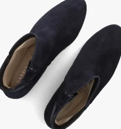 HASSIA e enkellaarsjes 303092 blauw