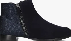 HASSIA e enkellaarsjes madeira blauw Clearance