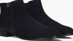 HASSIA e enkellaarsjes madeira blauw Clearance