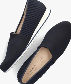 HASSIA e instappers piacenza blauw Discount