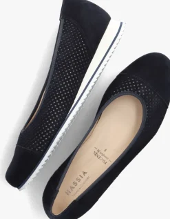 HASSIA e instappers piacenza 1623 blauw Online