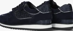 HASSIA e lage sneakers porto blauw Clearance