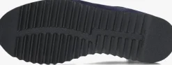 HASSIA e lage sneakers porto blauw Clearance