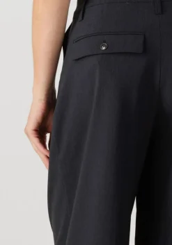 HERSKIND e broeken lotus pants blauw New