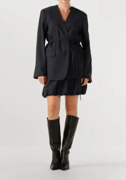 HERSKIND e rokken evans skirt blauw Online