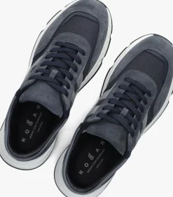 HOGAN e lage sneakers hyperlight allac nuova blauw Online