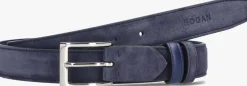 HOGAN e riem kfmc00n1101qa3 blauw