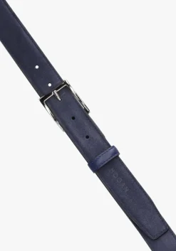 HOGAN e riem kfmc00n1101qa3 blauw