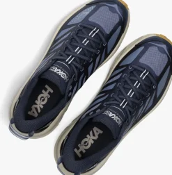 HOKA e lage sneakers mafate speed 2 blauw Hot