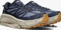 HOKA e lage sneakers mafate speed 2 blauw Hot