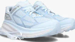 HOKA e lage sneakers clifton one9 d blauw Online