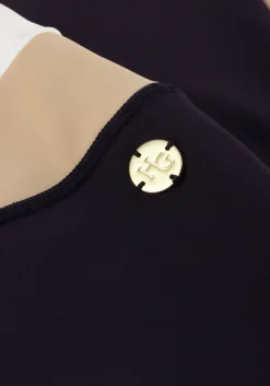 HOUSE OF GRAVITY e broeken stripe leggings blauw Online