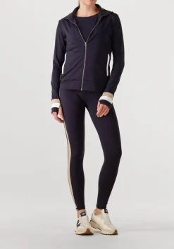 HOUSE OF GRAVITY e vest performance jacket blauw Outlet