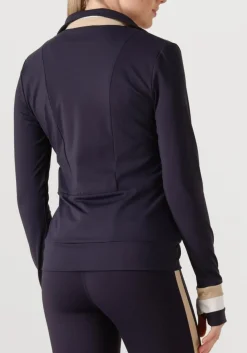 HOUSE OF GRAVITY e vest performance jacket blauw Outlet