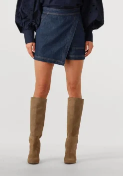 IBANA e korte broek silsa blauw Outlet