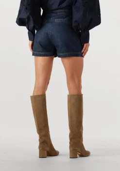 IBANA e korte broek silsa blauw Outlet