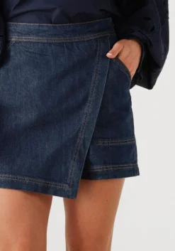 IBANA e korte broek silsa blauw Outlet